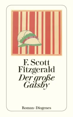Diogenes Verlag AG Der große Gatsby Sale