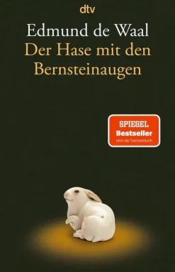 dtv Verlagsgesellschaft Der Hase mit den Bernsteinaugen New