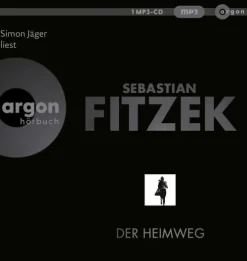 Argon Verlag GmbH Der Heimweg New