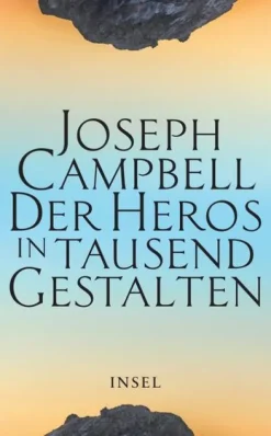 Der Heros in tausend Gestalten-Insel Verlag GmbH Hot