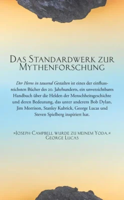 Der Heros in tausend Gestalten-Insel Verlag GmbH Hot