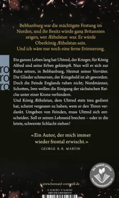 Rowohlt Taschenbuch Der Herr der Schlacht Sale