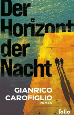 Der Horizont der Nacht-Folio Verlag Discount