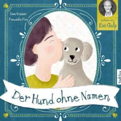 Nova MD Der Hund ohne Namen, Audio-CD Online
