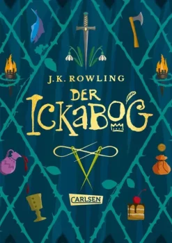 Der Ickabog-Carlsen Hot