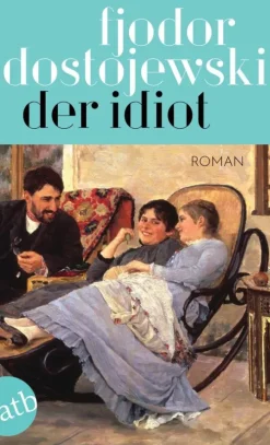 Aufbau Taschenbuch Verlag Der Idiot Sale