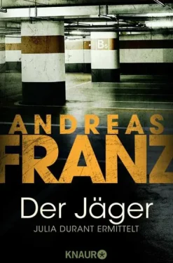 Der Jäger-Droemer Knaur Best