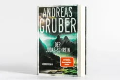 Der Judas-Schrein-Goldmann TB Best