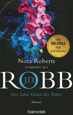 Der kalte Glanz des Todes-Blanvalet Taschenbuchverl Best