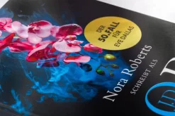 Der kalte Glanz des Todes-Blanvalet Taschenbuchverl Best