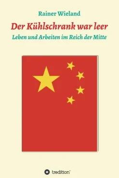 tredition Der Kühlschrank war leer Best