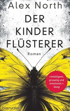 Der Kinderflüsterer-Penguin Random House Online