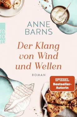 Der Klang von Wind und Wellen-Rowohlt Taschenbuch Clearance