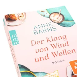 Der Klang von Wind und Wellen-Rowohlt Taschenbuch Clearance