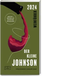 Der kleine Johnson 2024-ZS Verlag Discount
