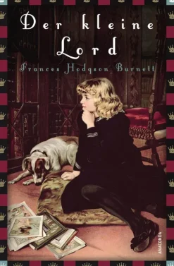 Der kleine Lord (Roman)-Penguin Random House Sale
