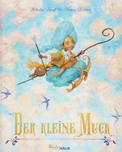 Wunderhaus Verlag GmbH Der Kleine Muck