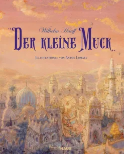 Wunderhaus Verlag GmbH Der Kleine Muck