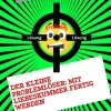 Der kleine Problemlöser: Mit Liebeskummer fertig werden-tredition Outlet