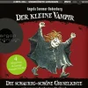 Argon Sauerländer Audio Der kleine Vampir - Die schaurig-schöne Gruselkiste Best