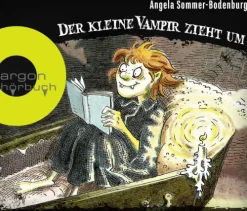 Der kleine Vampir zieht um-Argon Sauerländer Audio Online