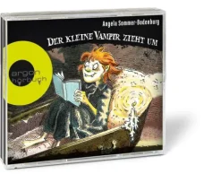 Der kleine Vampir zieht um-Argon Sauerländer Audio Online