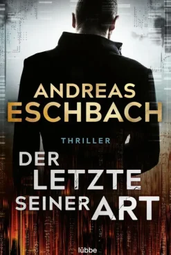 Bastei Lübbe Der Letzte seiner Art Discount