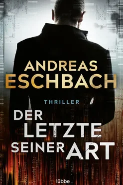 Lübbe Der Letzte seiner Art New