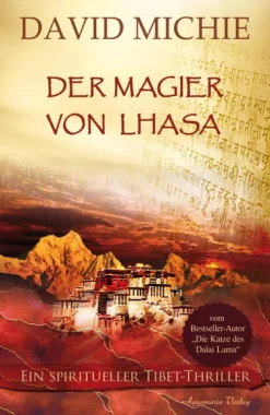 Der Magier von Lhasa-Aquamarin- Verlag GmbH Best