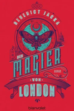 Blanvalet Taschenbuchverl Der Magier von London