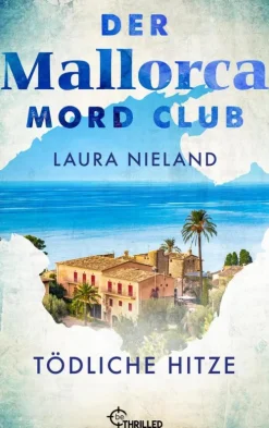 beTHRILLED Der Mallorca Mord Club - Tödliche Hitze Discount
