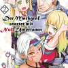 Manga JAM Session e.U. Der Markgraf startet mit Null Untertanen 02 Clearance