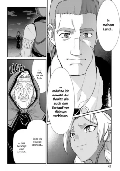 Manga JAM Session e.U. Der Markgraf startet mit Null Untertanen 02 Clearance