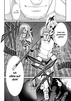 Manga JAM Session e.U. Der Markgraf startet mit Null Untertanen 02 Clearance