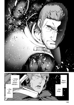 Manga JAM Session e.U. Der Markgraf startet mit Null Untertanen 02 Clearance