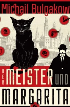 Anaconda Verlag Der Meister und Margarita Discount