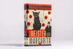 Anaconda Verlag Der Meister und Margarita Discount