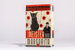 Anaconda Verlag Der Meister und Margarita Discount