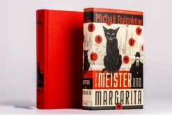 Anaconda Verlag Der Meister und Margarita Discount