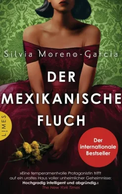 Penguin Random House Der mexikanische Fluch Best