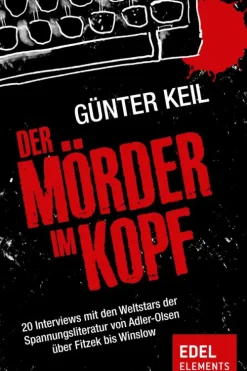 Edel Elements - ein Verlag der Edel Verlagsgruppe Der Mörder im Kopf Online