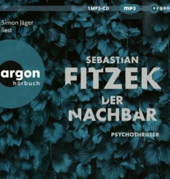 Der Nachbar-Argon Verlag GmbH Sale