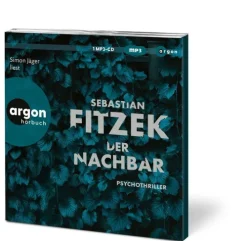 Der Nachbar-Argon Verlag GmbH Sale