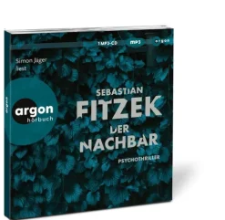 Der Nachbar-Argon Verlag GmbH Sale