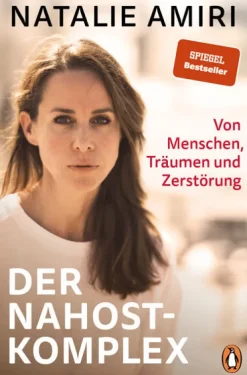 Der Nahost-Komplex-Penguin Verlag New