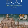 Der Name der Rose-dtv Verlagsgesellschaft Clearance