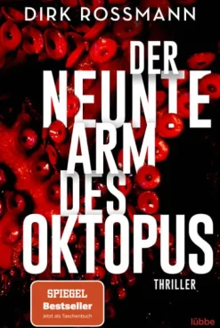 Der neunte Arm des Oktopus-Lübbe Sale