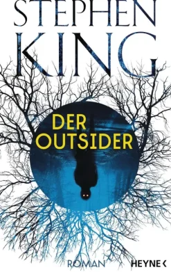 Penguin Random House Der Outsider