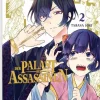 Der Palast der Assassinen 2-Carlsen Verlag GmbH