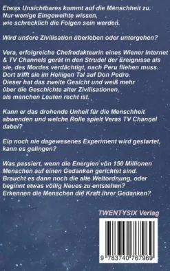 Der Peruaner-TWENTYSIX CRIME Online
